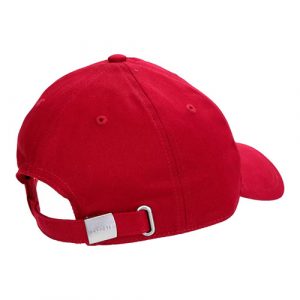 Boné Lacoste Vermelho